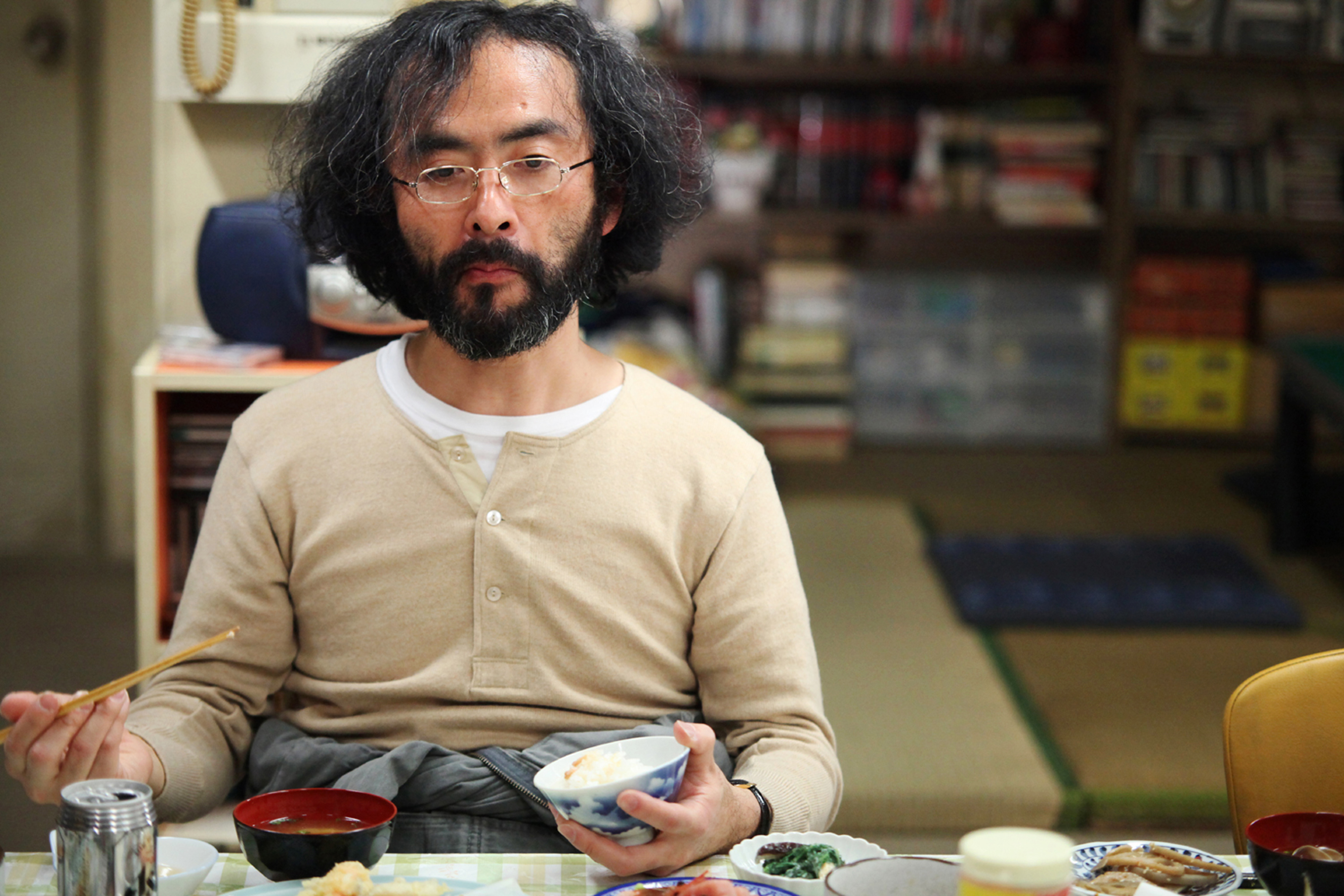堺雅人さん主演の映画『南極料理人』が4Kで11月13日より全国復活上映_009