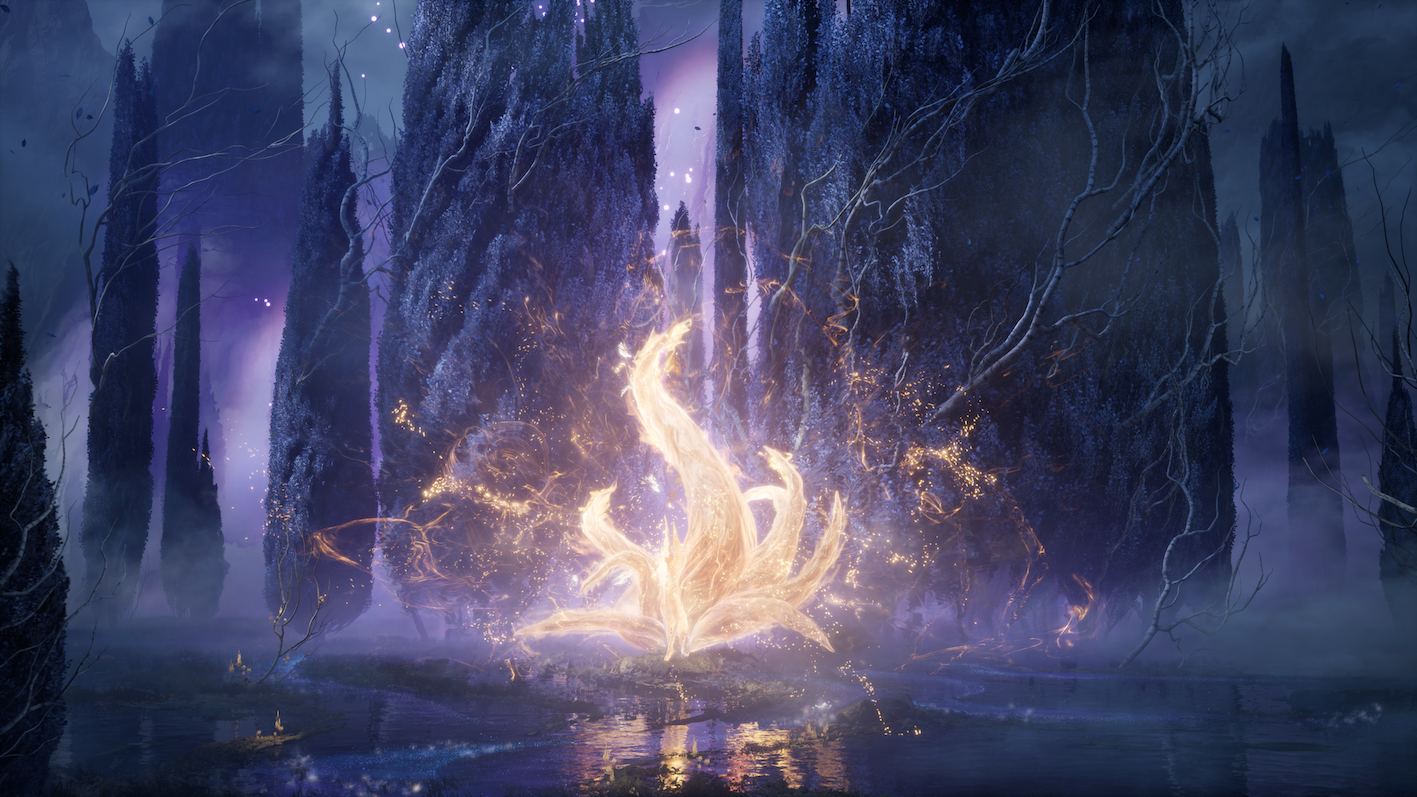 HoYoverseの新作アクションゲーム『Nodusfall』が発表【gamescom 2026】_018