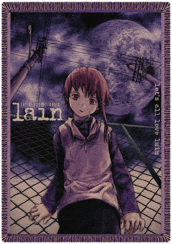 TVアニメ『serial experiments lain』のコラボアイテムが「SEVESKIG」から登場_021