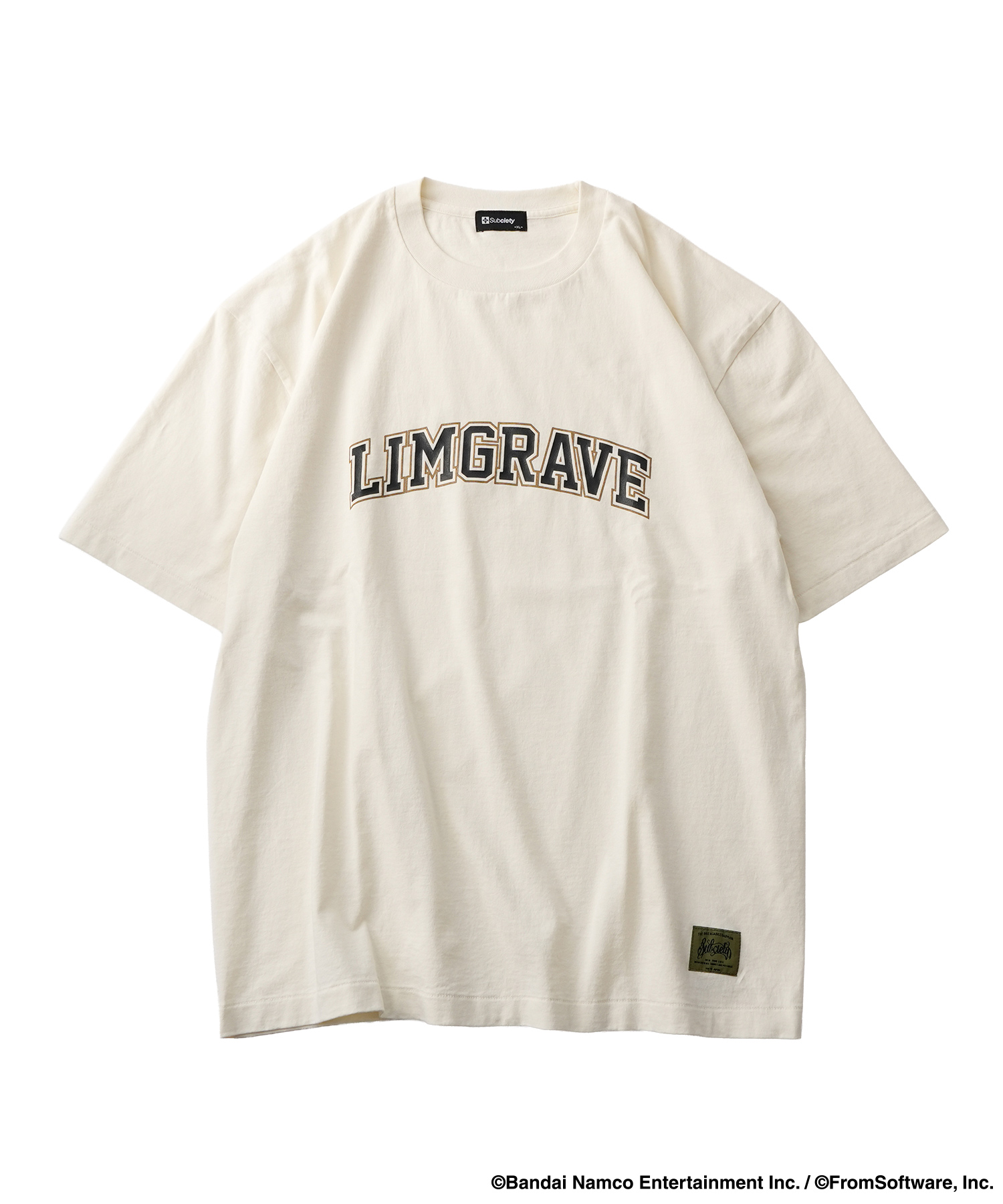 『エルデンリング』“狂い火の王、ミドラー”のTシャツが登場_017