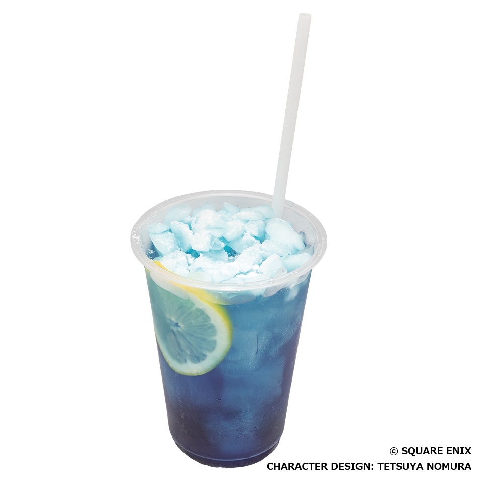 『FINAL FANTASY X 25TH ANNIVERSARY CAFE』が9月11日より開催決定_023