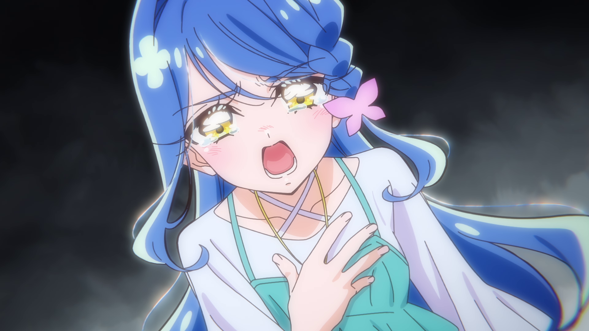 『名探偵プリキュア!』第31話「名探偵キュアアルカナ」先行場面カット解禁_003