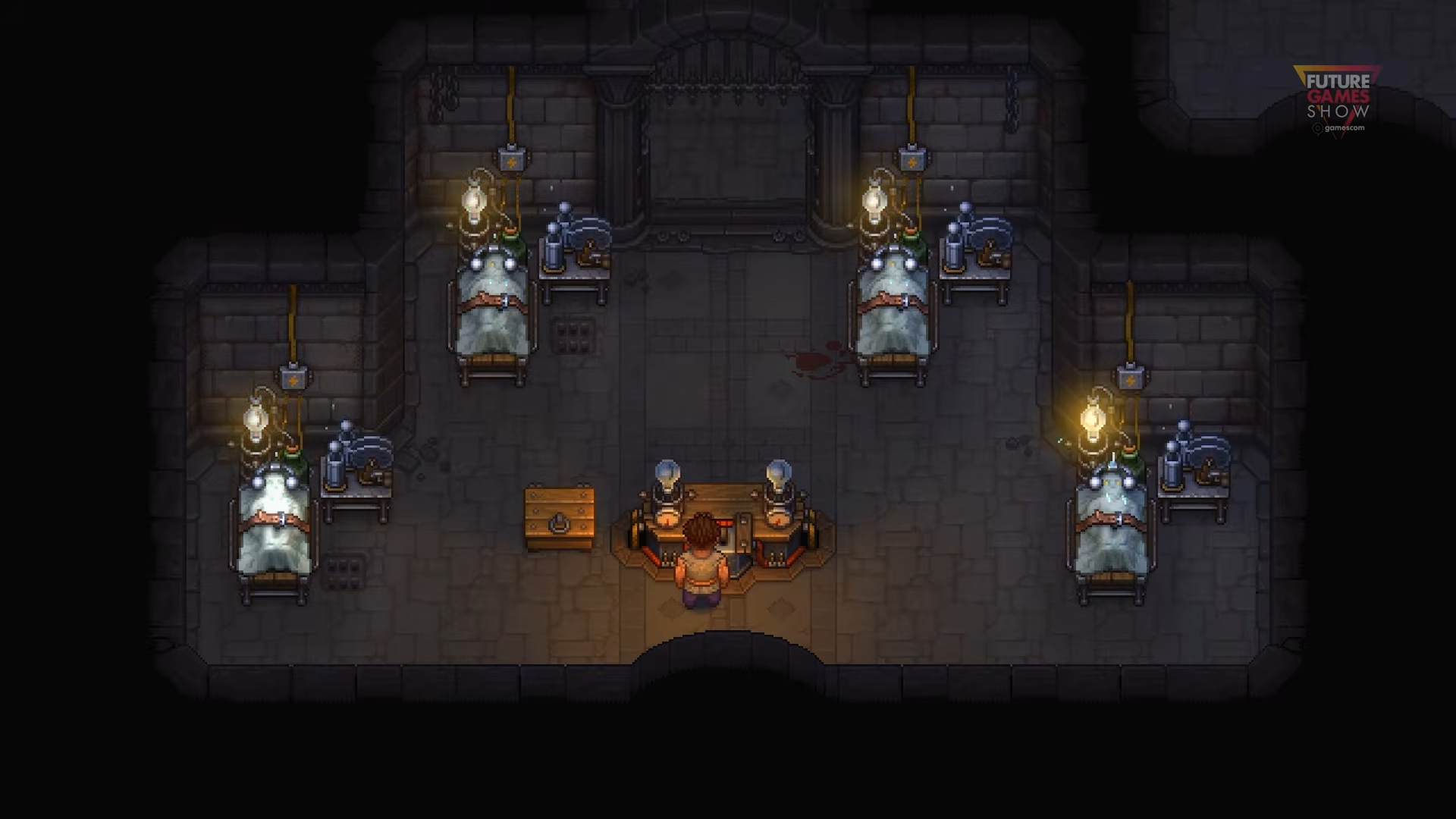 『Graveyard Keeper 2』9月22日に発売へ。「ゾンビ」をこき使って墓場の管理運営をするゲーム_003