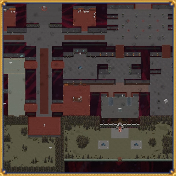 『ヴァンサバ』呪われし一族が登場する“ダーク”な新DLC「Legacy of the Bloodmoon」が8月28日にリリース_003