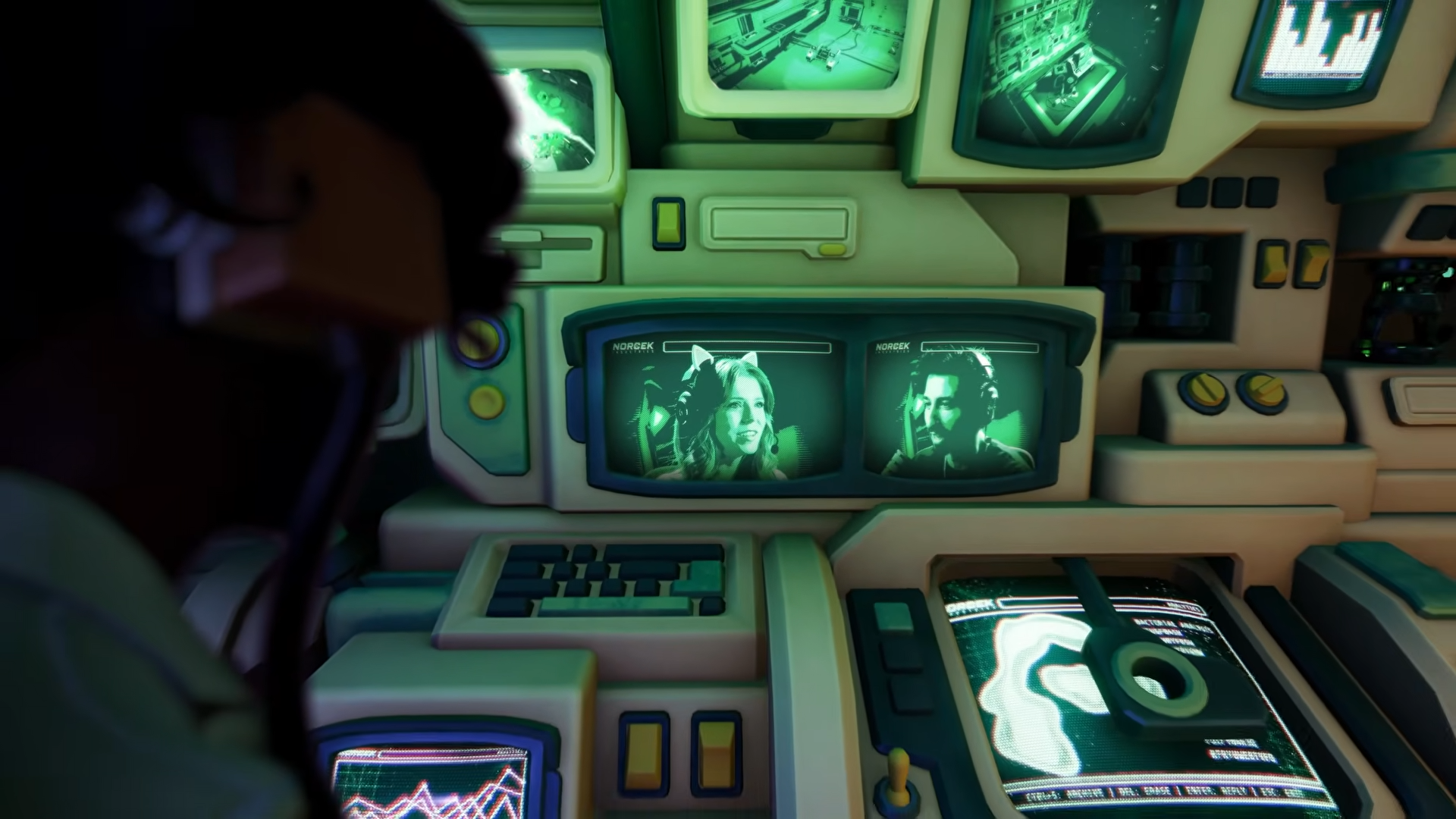 『We Were Here Tomorrow』2026年10月に発売決定。「2人協力プレイ専用」の人気脱出ゲーム最新作_006