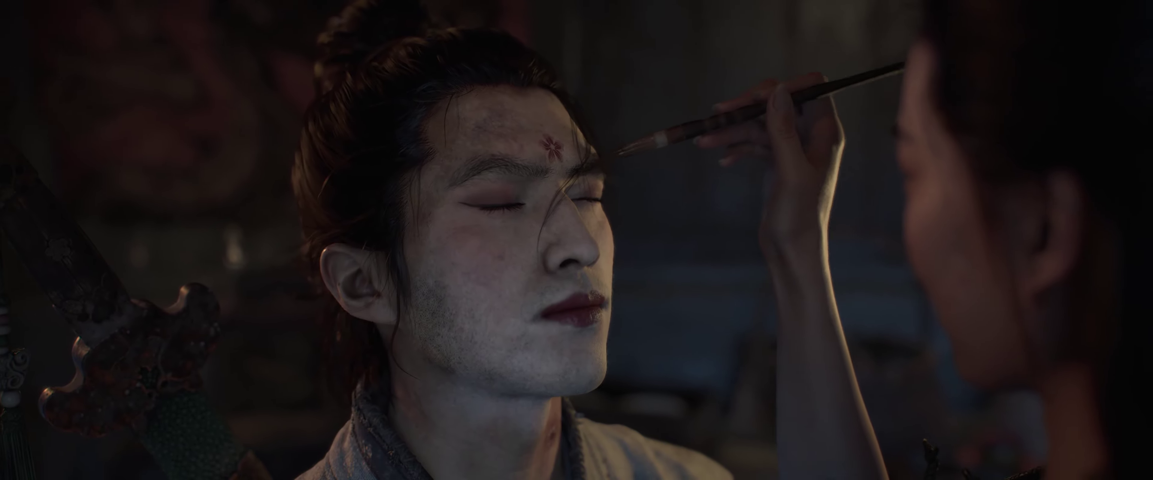 『黒神話:孫悟空』開発元の最新プロジェクト『黒神話:鍾馗(しょうき)』15分にも及ぶゲームプレイ映像が公開_003