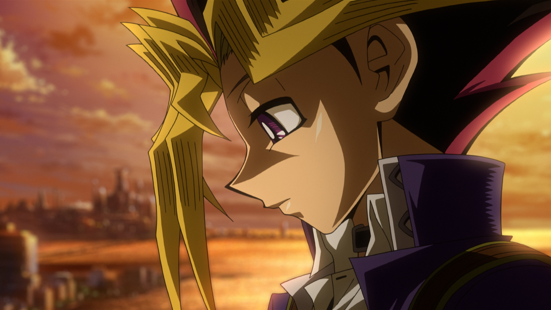 劇場アニメ『遊☆戯☆王 THE DARK SIDE OF DIMENSIONS』リバイバル上映が決定！_007