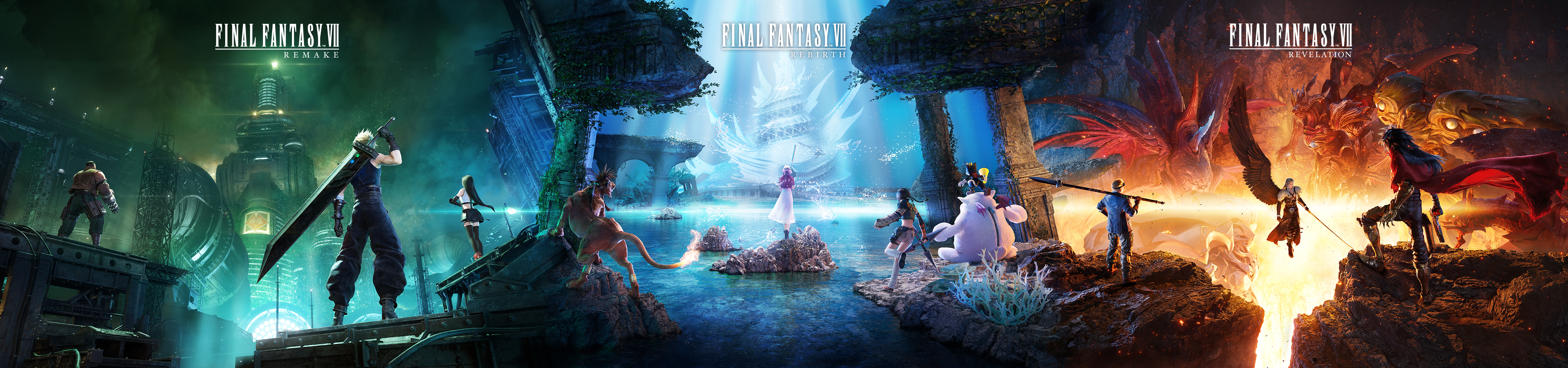 『FF7』リメイクシリーズ第三作『ファイナルファンタジーVII リベレーション』2027年4月8日に発売決定_014