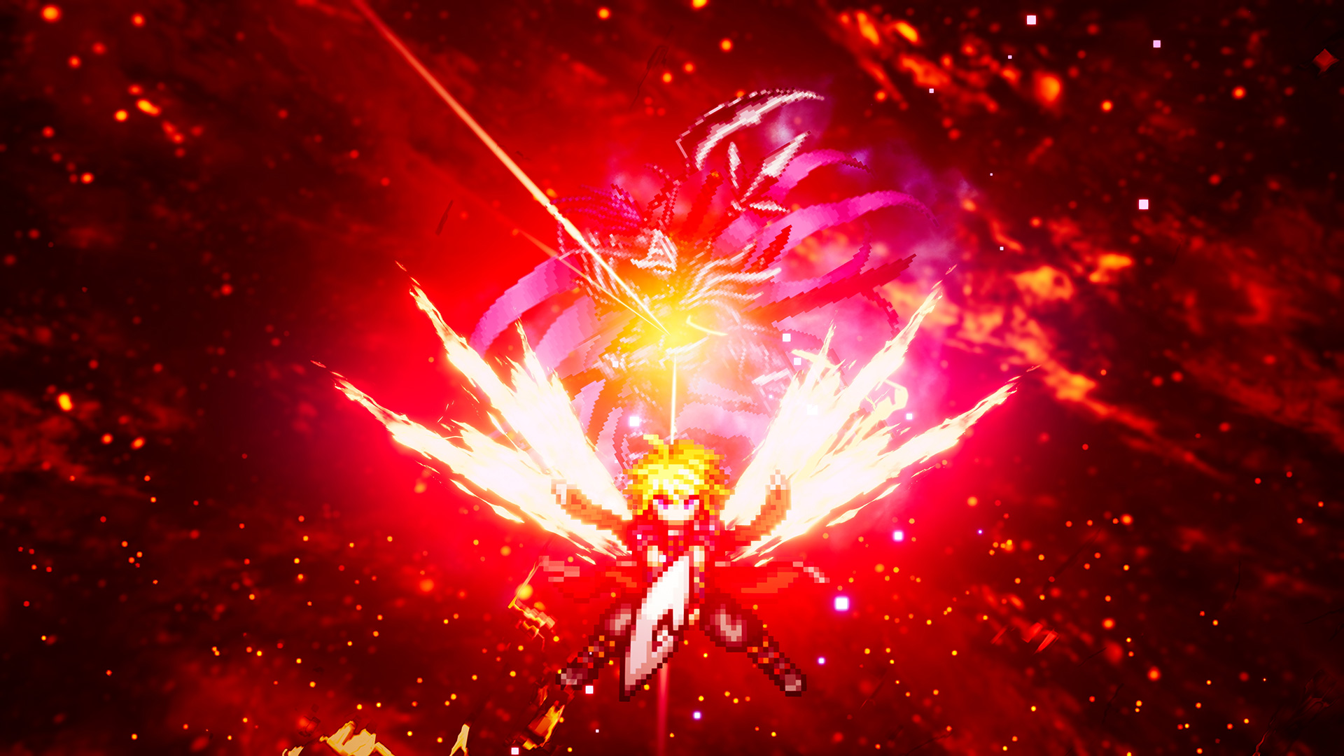 『ファイナルファンタジー レゾナンス』ファイナルトレーラーが公開
_007