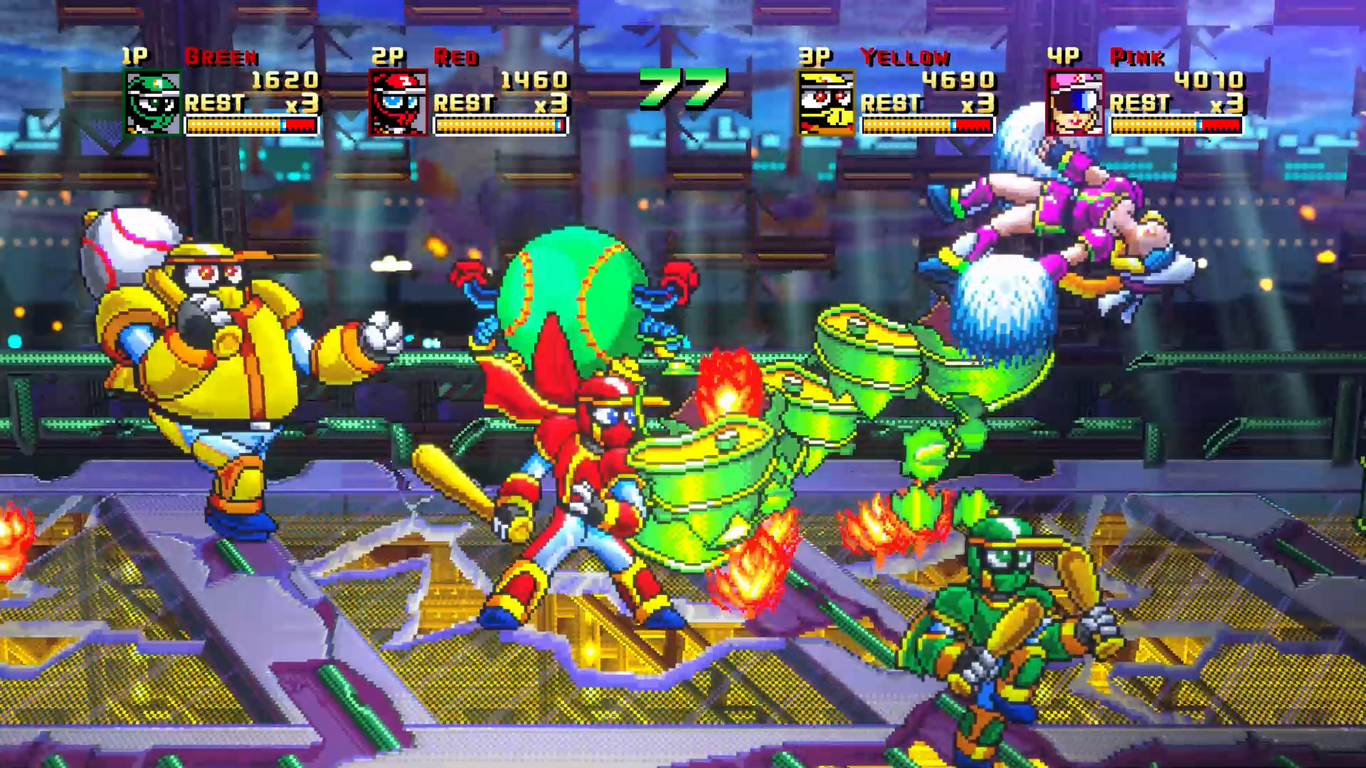 『じゃじゃ丸の百鬼夜行伝』が「TGS 2026」で試遊出展。シティコネクションブース詳細が公開_019
