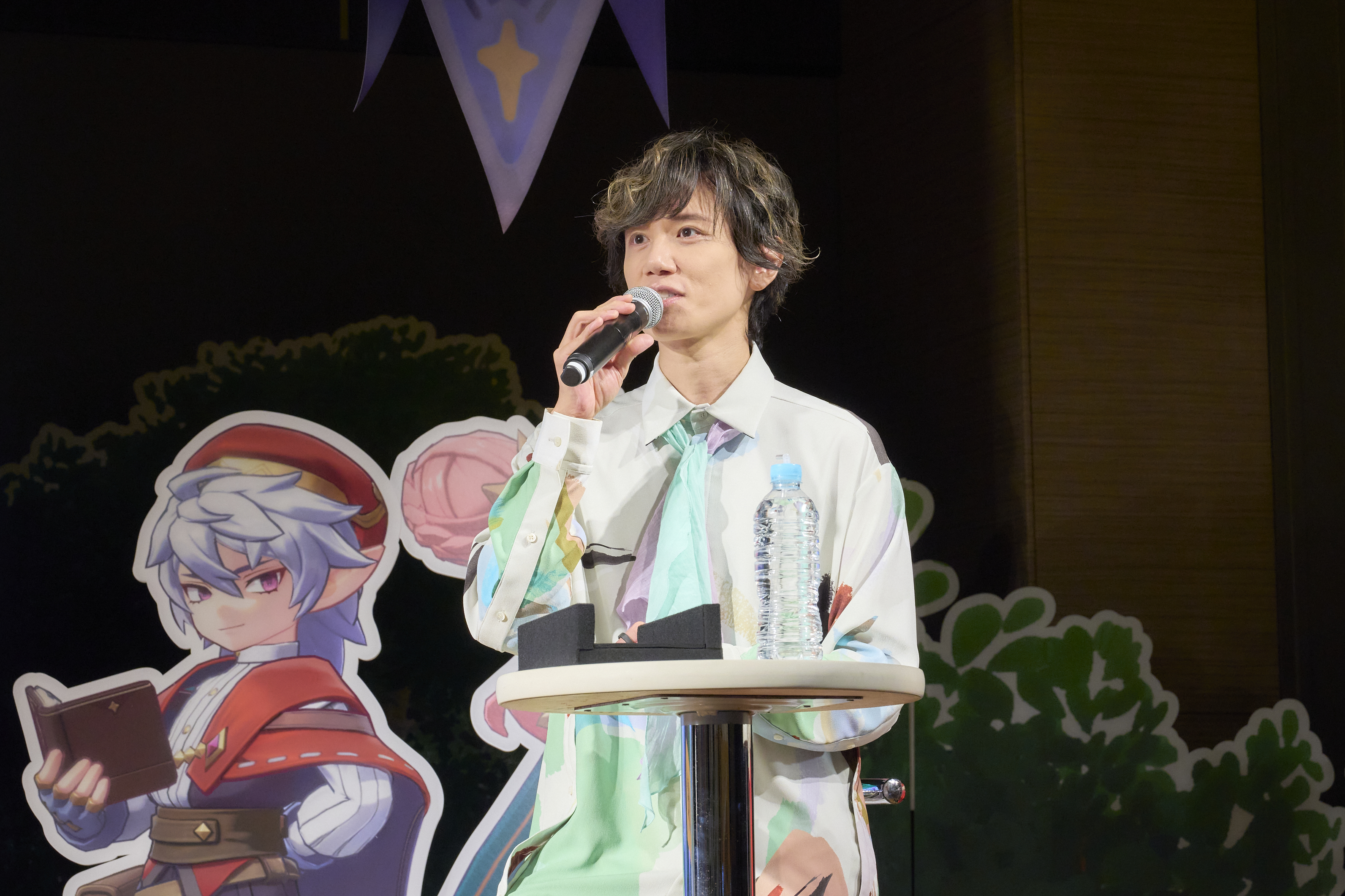 オープンワールドモンスター育成RPG『Roco Kingdom』鬼頭明里さんや日笠陽子さんら出演決定_004