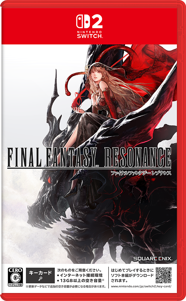 『ファイナルファンタジー レゾナンス』ファイナルトレーラーが公開
_017