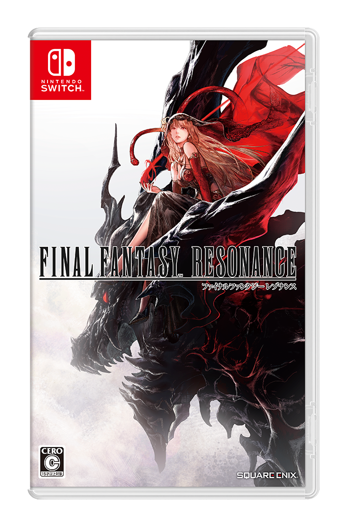『ファイナルファンタジー レゾナンス』ファイナルトレーラーが公開
_018