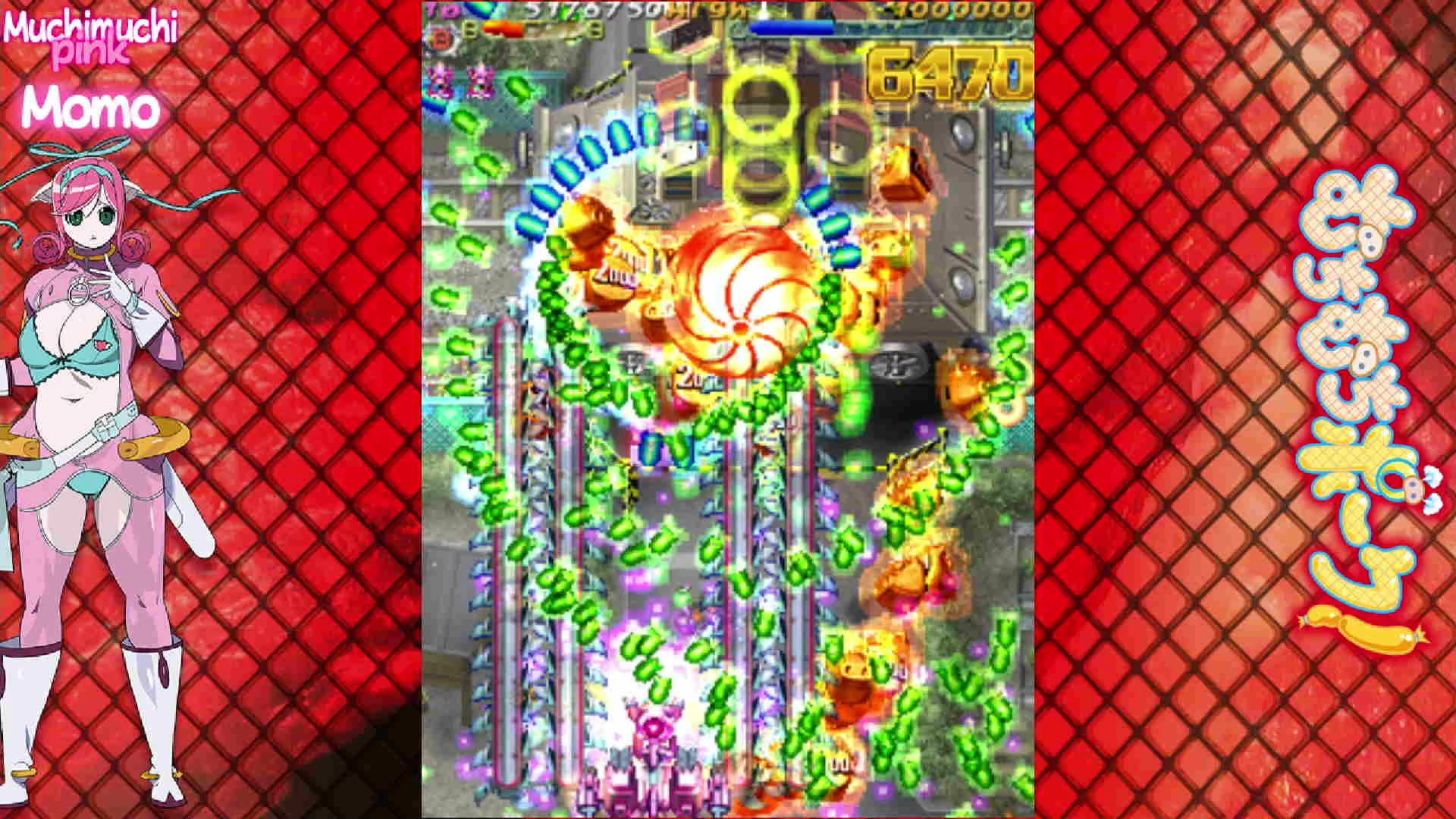 『じゃじゃ丸の百鬼夜行伝』が「TGS 2026」で試遊出展。シティコネクションブース詳細が公開_006