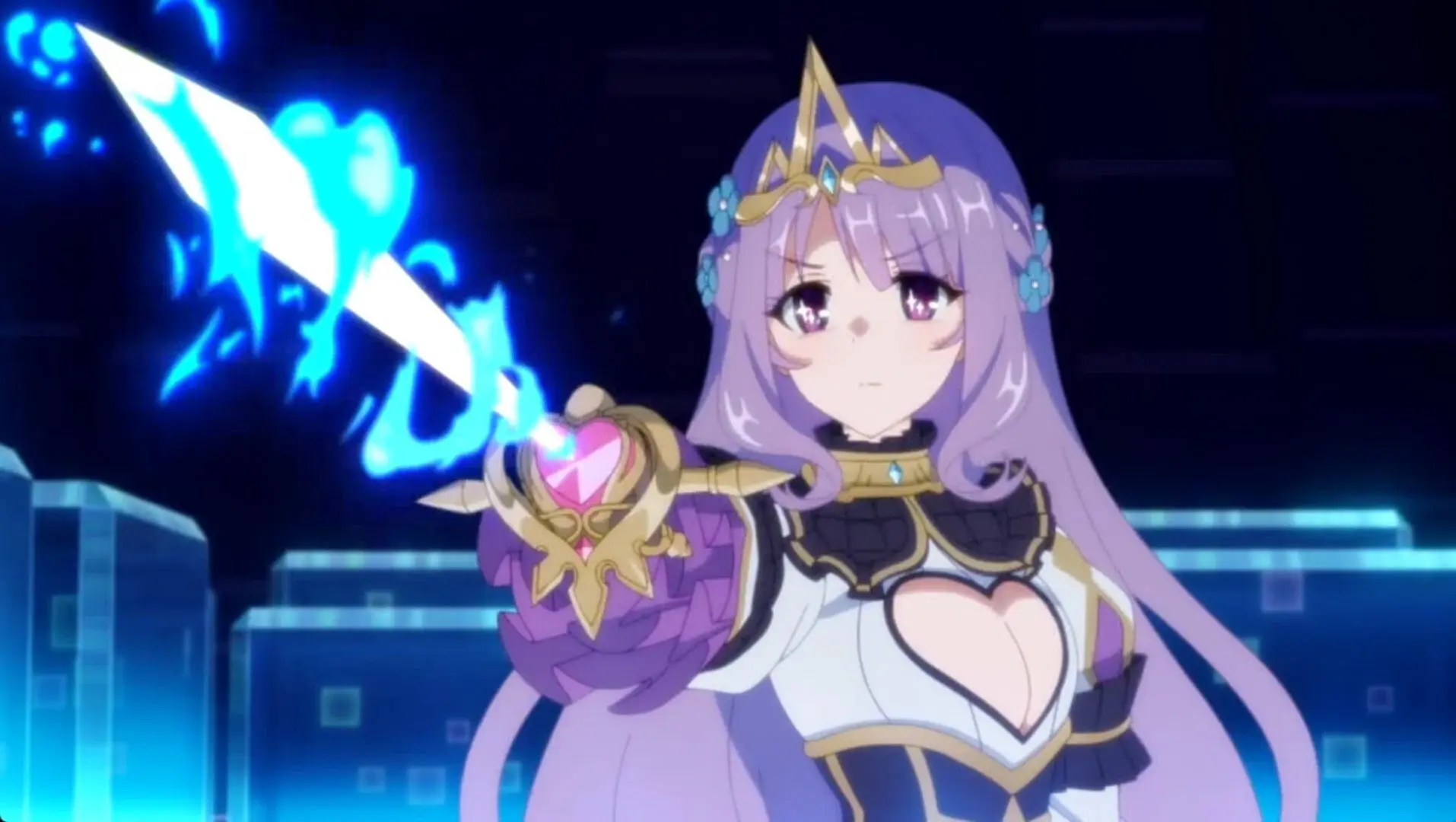 『プリコネR』開発陣インタビュー:じつは理由があった、シェフィの