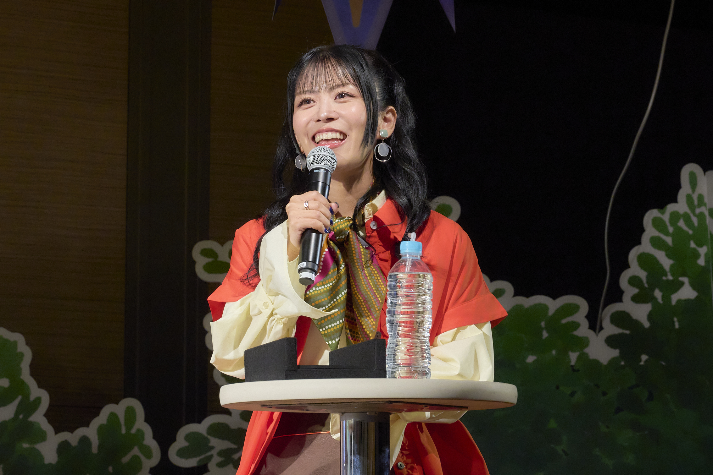 オープンワールドモンスター育成RPG『Roco Kingdom』鬼頭明里さんや日笠陽子さんら出演決定_005