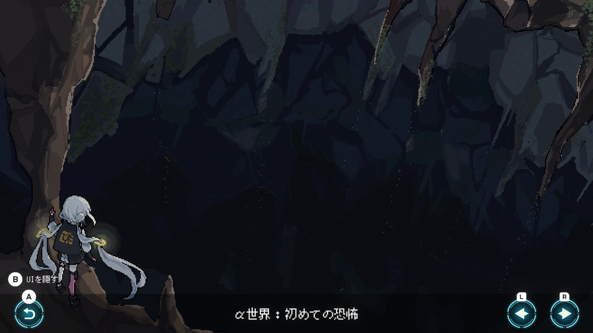 『Million Depth』Nintendo Switch版が12月3日に発売決定_001