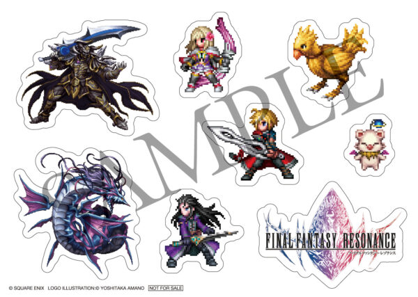 『ファイナルファンタジー レゾナンス』ファイナルトレーラーが公開
_028