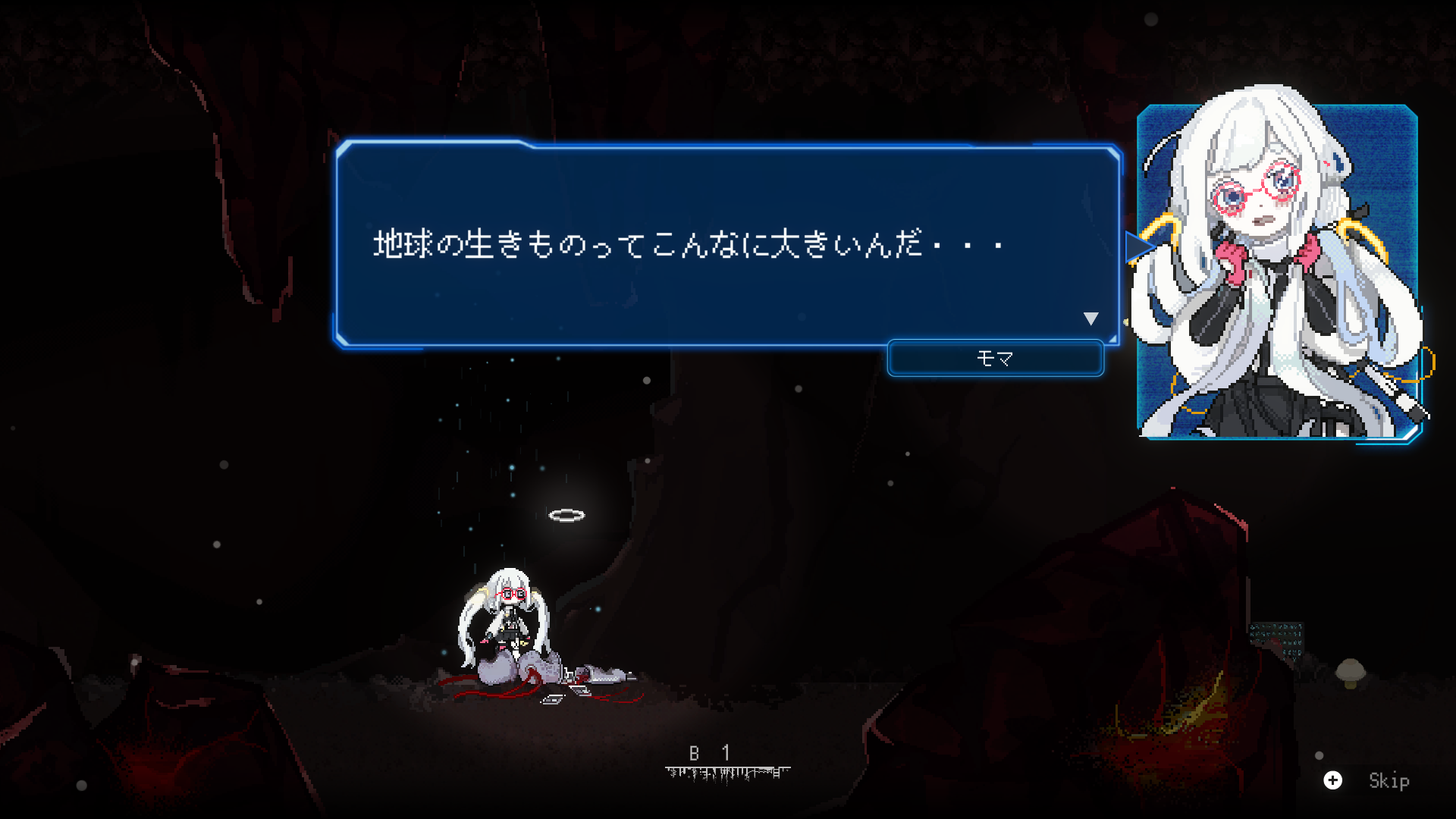 『Million Depth』Nintendo Switch版が12月3日に発売決定_002