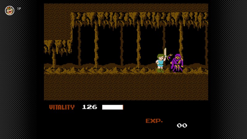 『忍者龍剣伝III 黄泉の方船』が「ファミリーコンピュータ Nintendo Classics」に追加_007