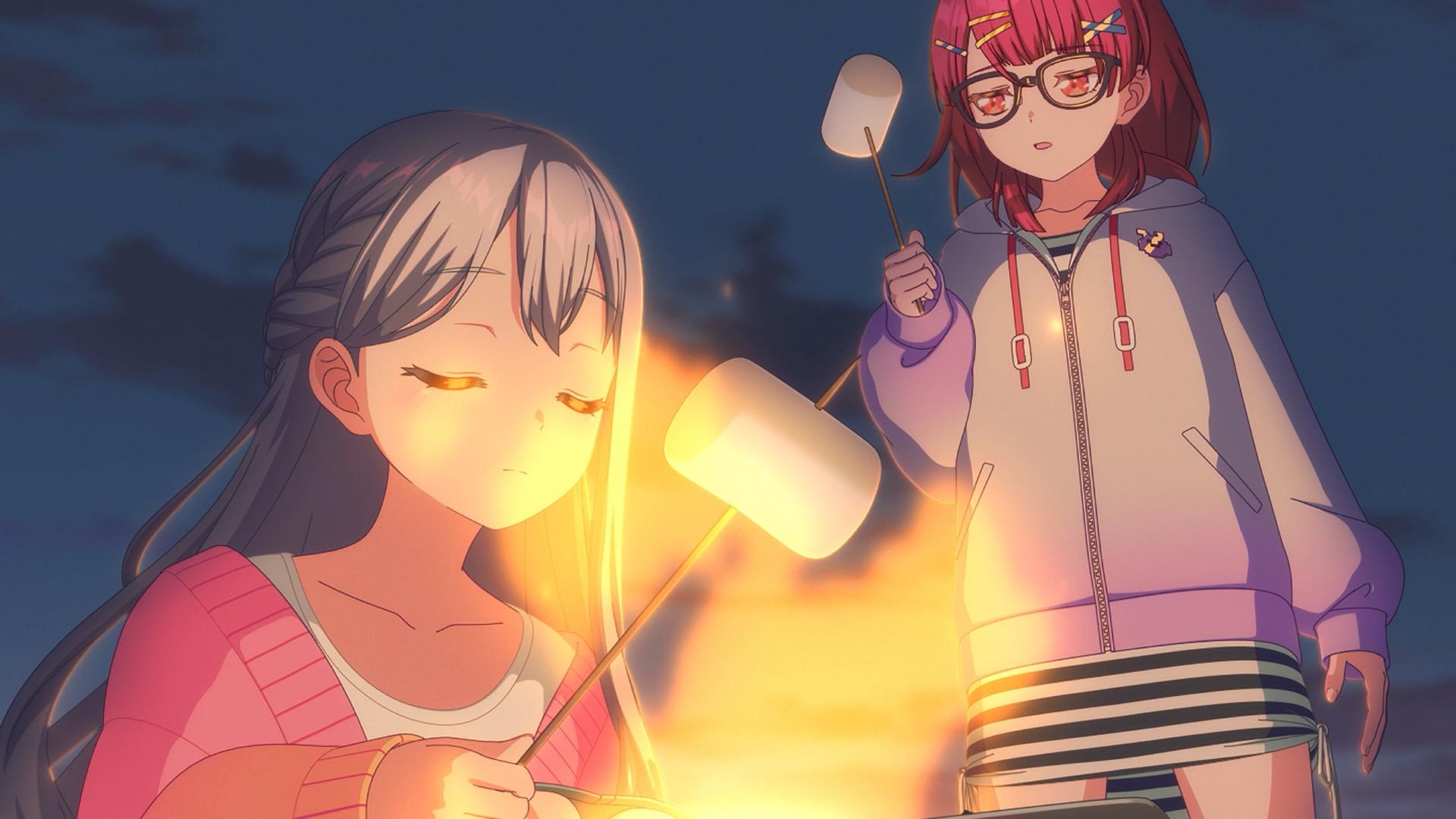 『バンドリ! ゆめ∞みた』レビュー・評価・感想:これは「コミュ障たちのコミュニケーション」の物語なんだ_017