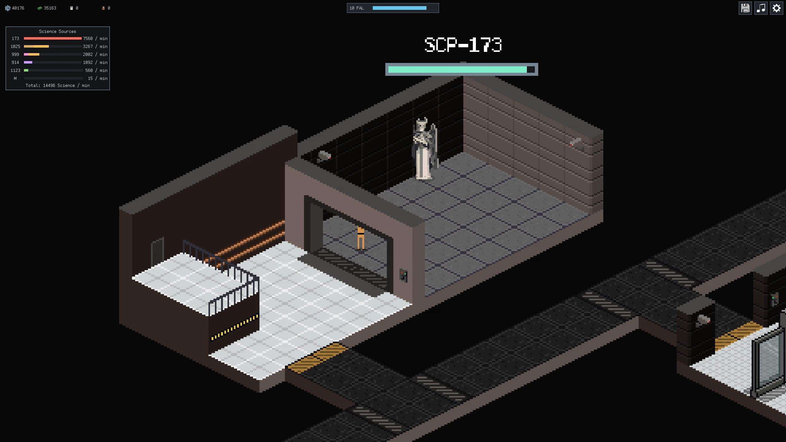 『SCP Idle: SECURE. CONTAIN. PROGRESS.』10月30日に配信決定_005
