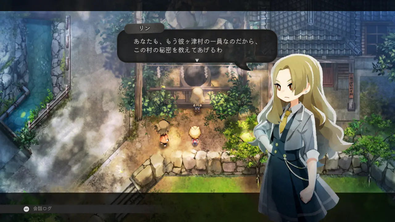 『ほの暮しの庭』の無料アップデート第1弾が9月29日に配信開始。「家具・家畜」「家具カタログ機能」「農地拡張機能」が追加される_001