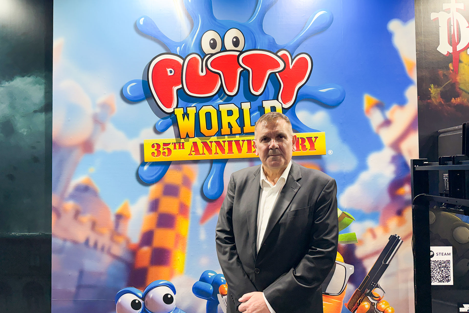 『Putty World』試遊レポート:『Putty』シリーズがNintendo Switch 2向けに復活_011