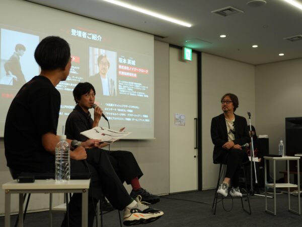 『FF レゾナンス』のイメージソングにWurtSさんの「INSIDE」が採用。「Game Music & Artists」が支援_003