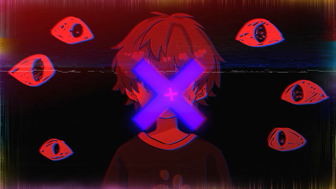 『不思議の国のアリス』モチーフの不穏すぎるホラーゲーム『ワンダーランドに帰らないで』体験版がSteamで配信開始_007