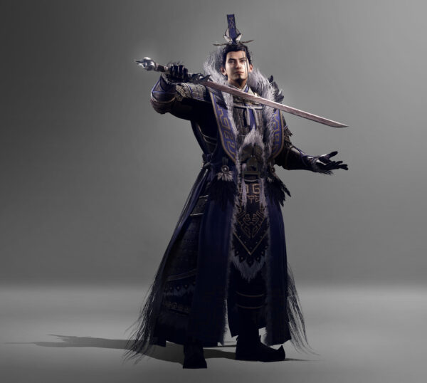 Team NINJA新作『ウォーロン2 ウィングス オブ エンバー』発売日が2027年3月4日に決定_013
