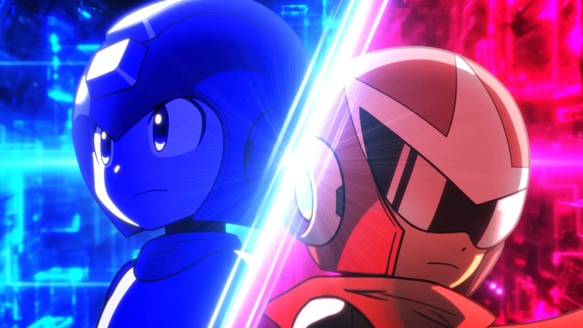 『ロックマン: デュアルオーバーライド』のボス「ジェットマン」が初公開_012
