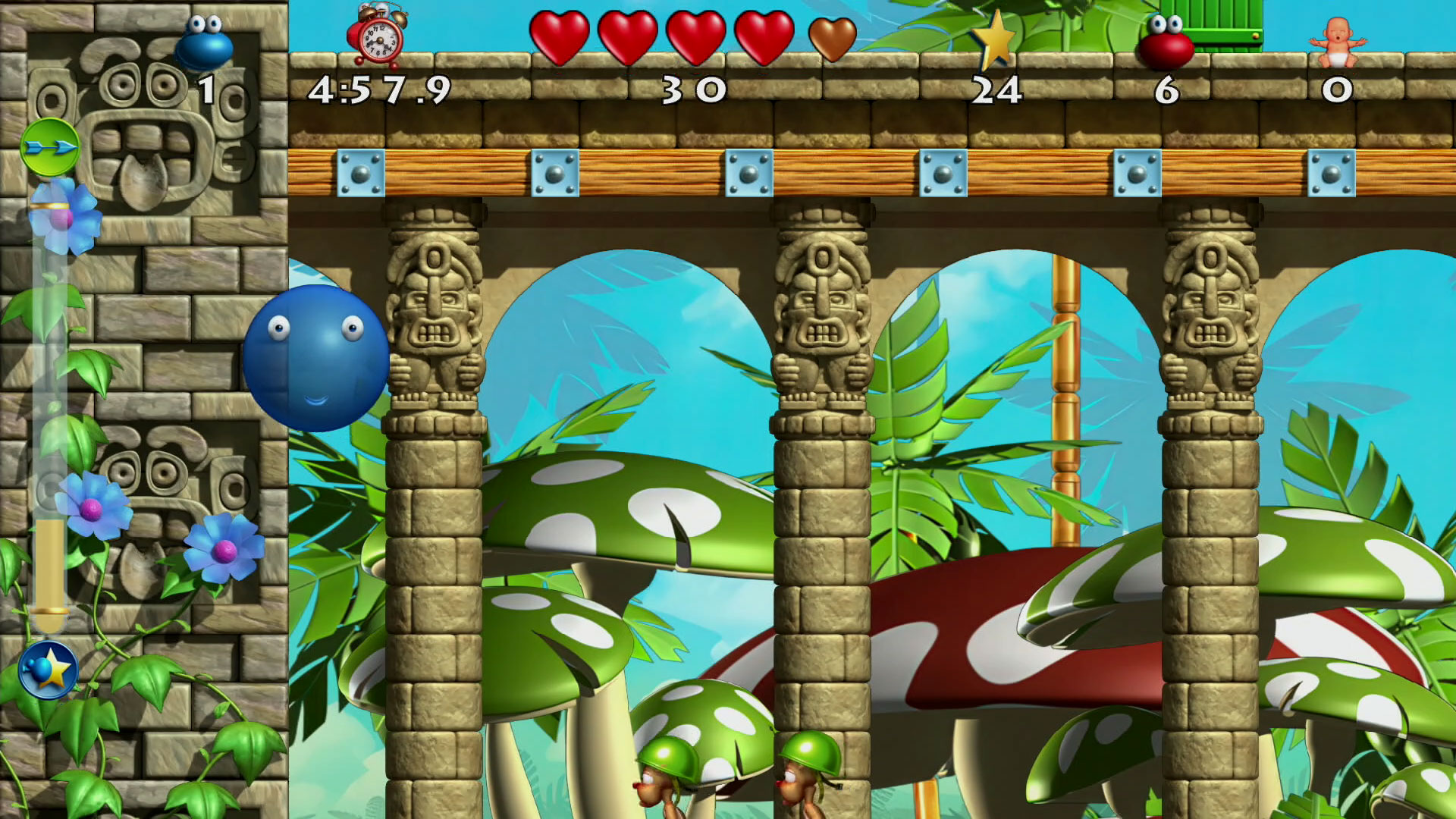 『Putty World』試遊レポート:『Putty』シリーズがNintendo Switch 2向けに復活_014