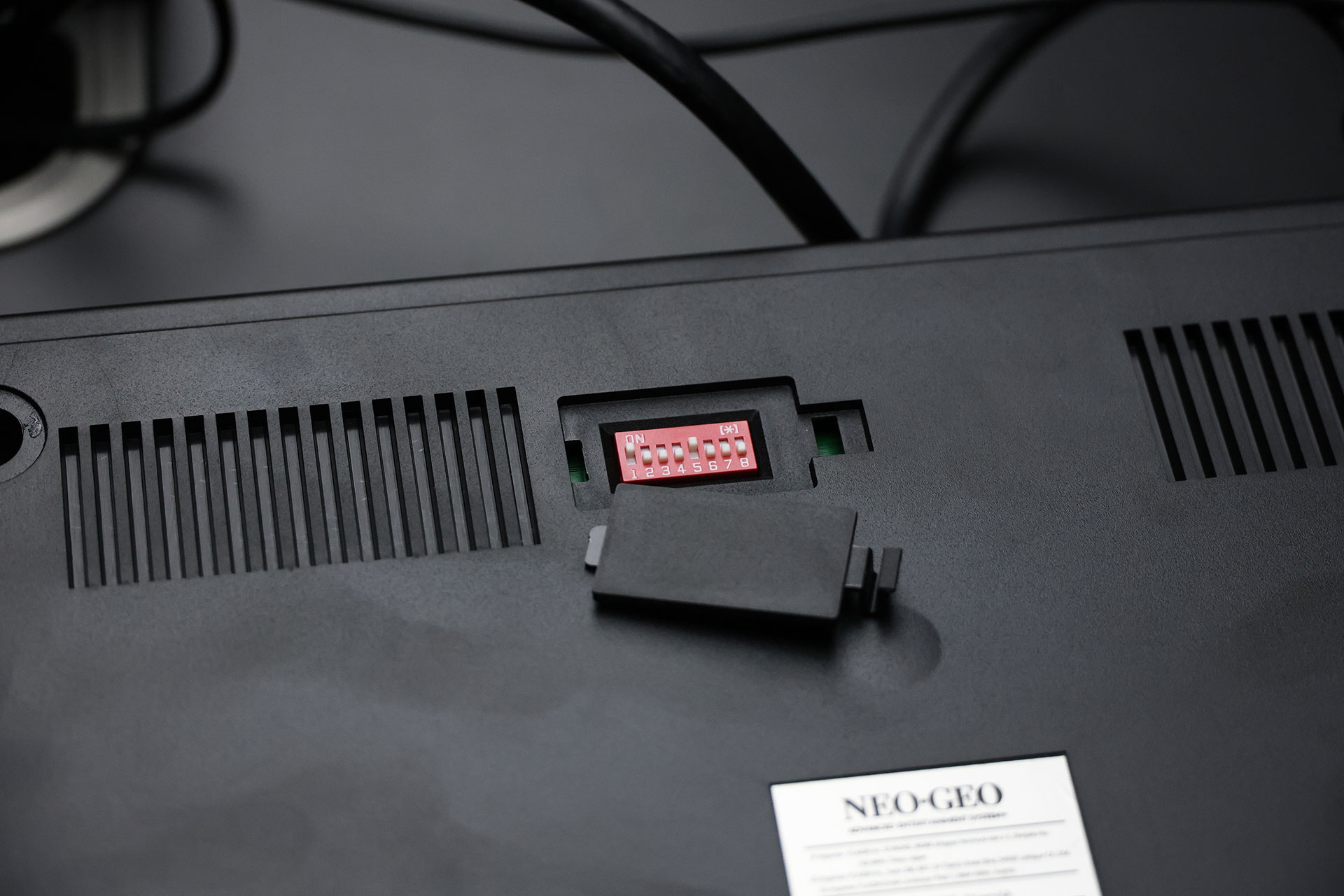 『NEOGEO AES+』インタビュー:過去作の互換性100%+『ゼロウィング』など新規タイトルも追加_013