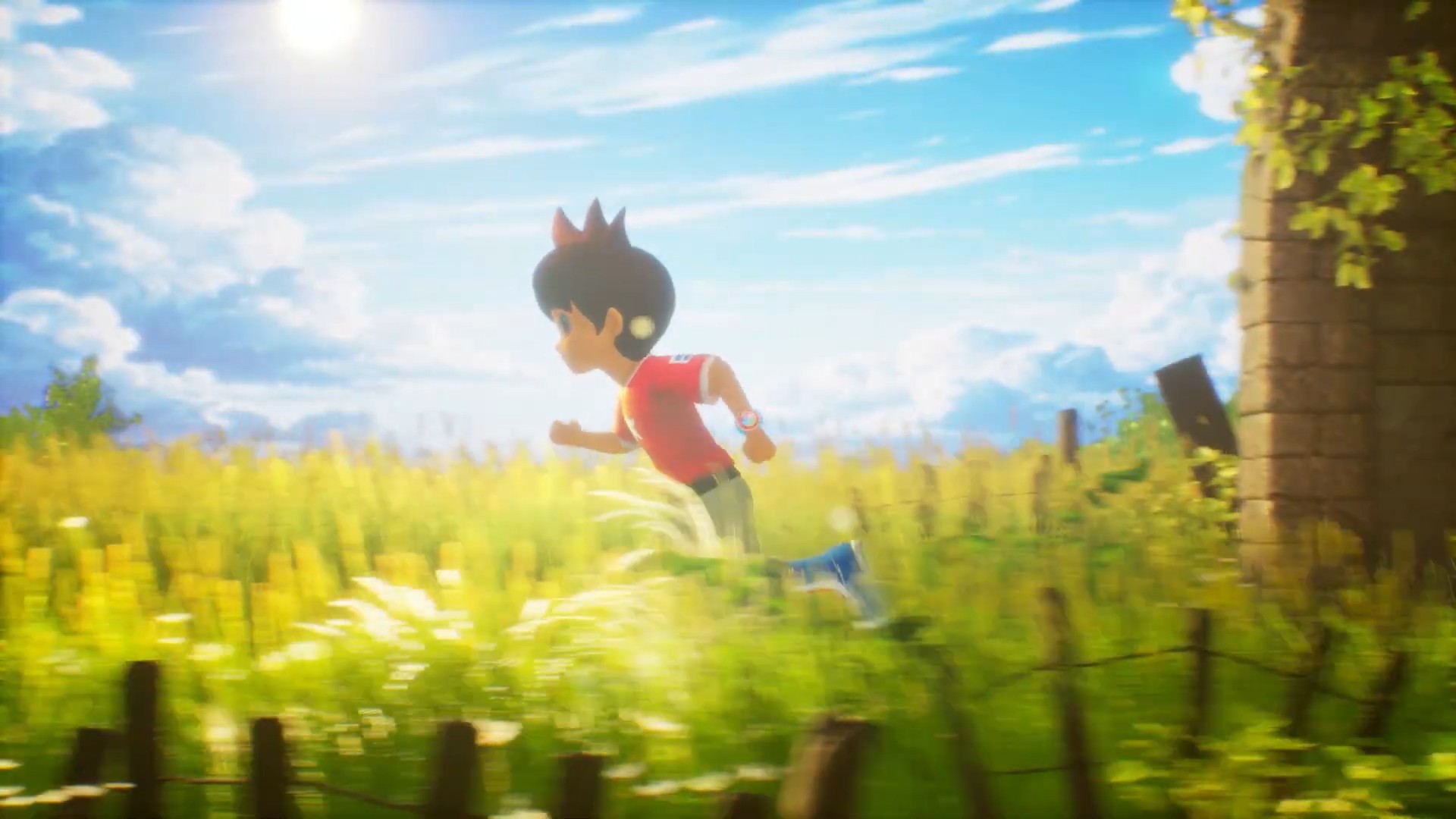 『妖怪ウォッチ2 覇道』「ゲラゲラポー」が流れる新映像が公開！Switch 2、PS5、Steamで発売へ
_003