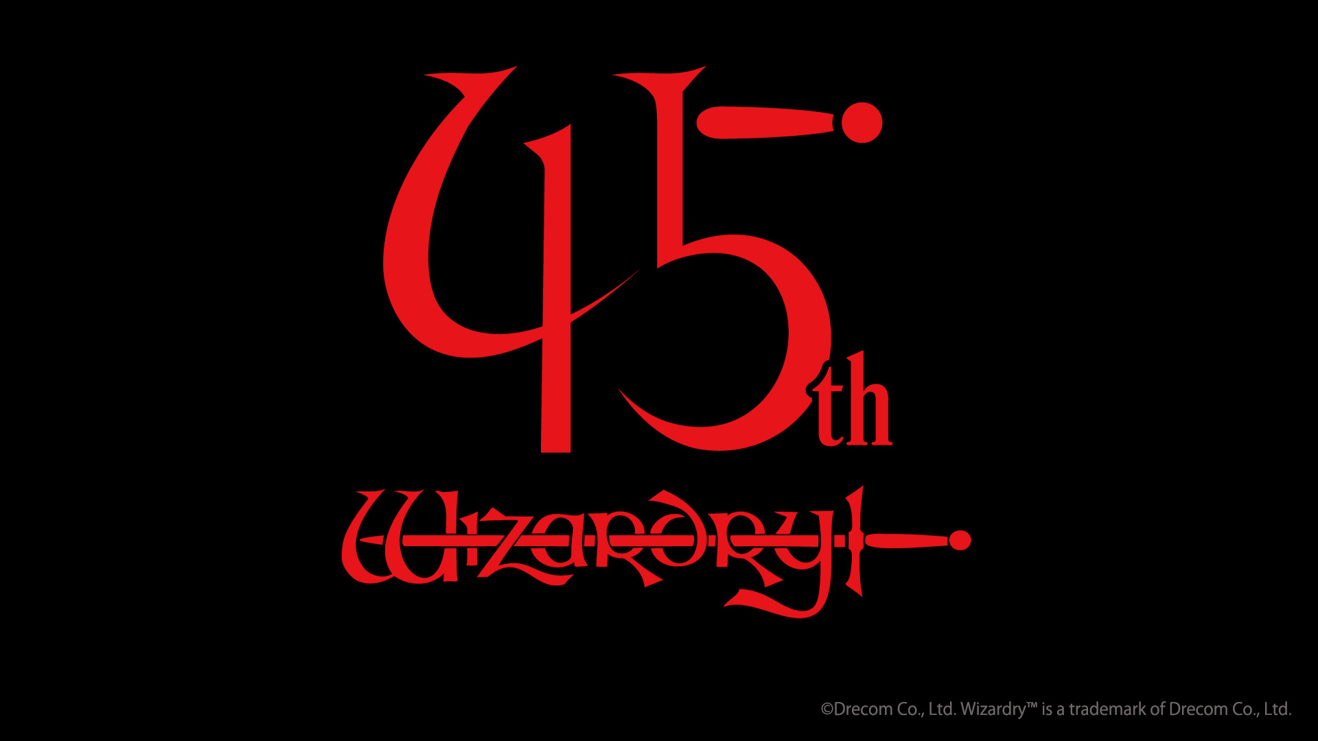 名作RPG『ウィザードリィⅥ 禁断の魔筆』SFC移植版が2027年に発売へ。シリーズ45周年を祝う記念情報が一挙公開_018