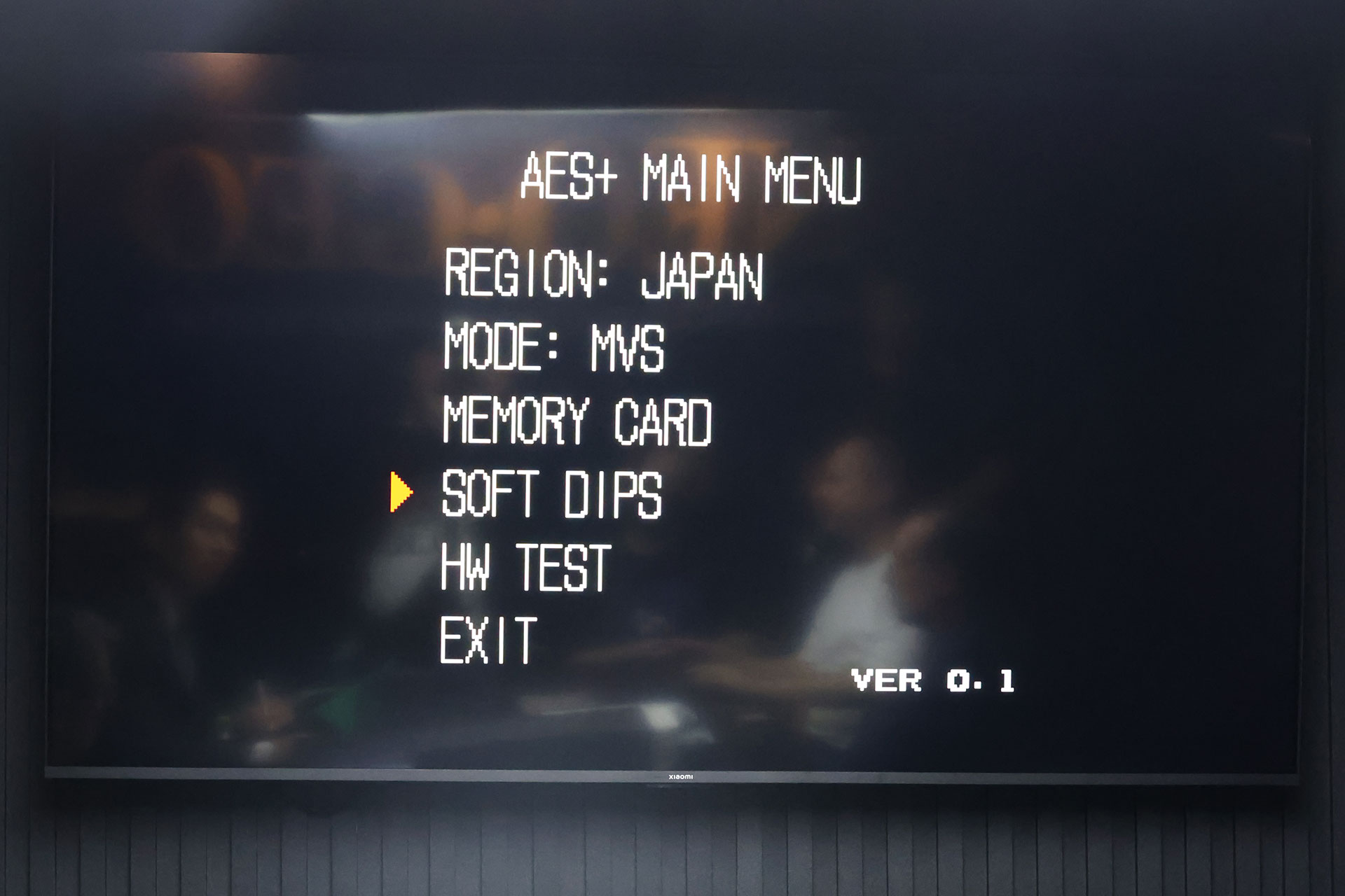 『NEOGEO AES+』インタビュー:過去作の互換性100%+『ゼロウィング』など新規タイトルも追加_014