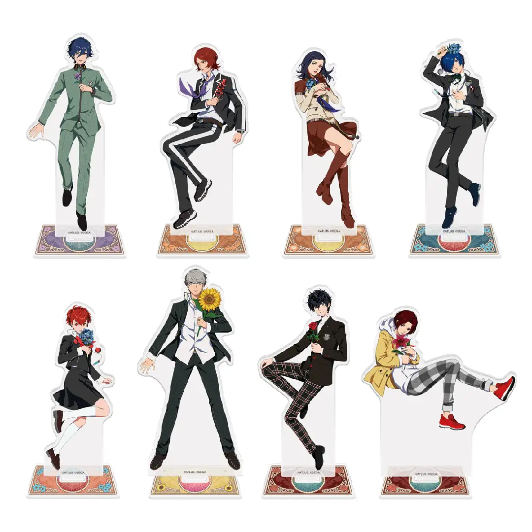 「PERSONA Memoria」詳細情報が解禁!『ペルソナ』シリーズ30周年を記念したイベント_005