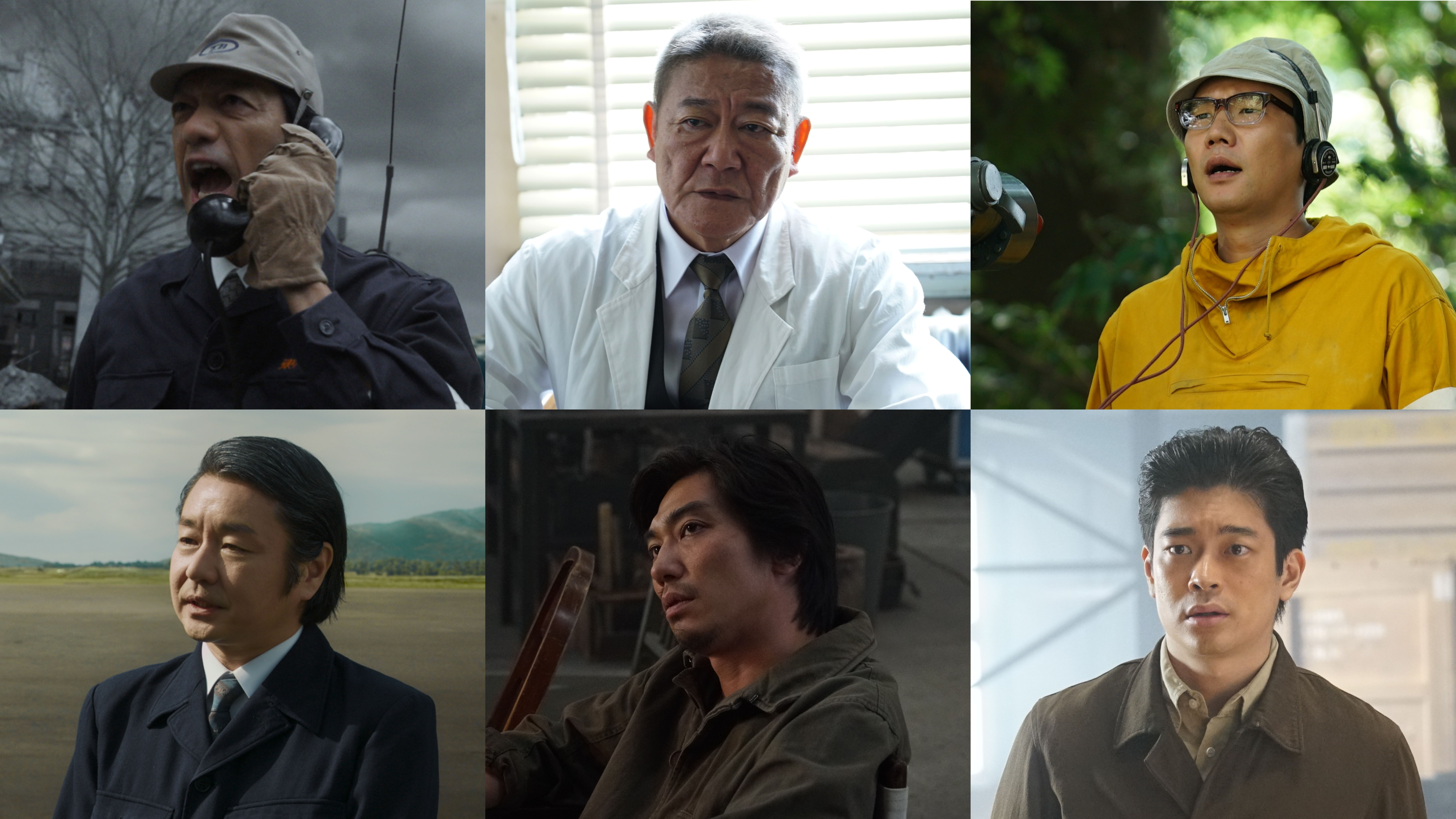 映画『ゴジラ-0.0』最新の予告映像が公開。映像の最後に流れる甲高い咆哮が「キングギドラの鳴き声」ではないかと話題に_002