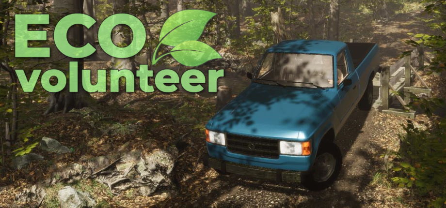 ゴミ拾いシミュレーター『Eco Volunteer』が9月8日にSteamで配信_004