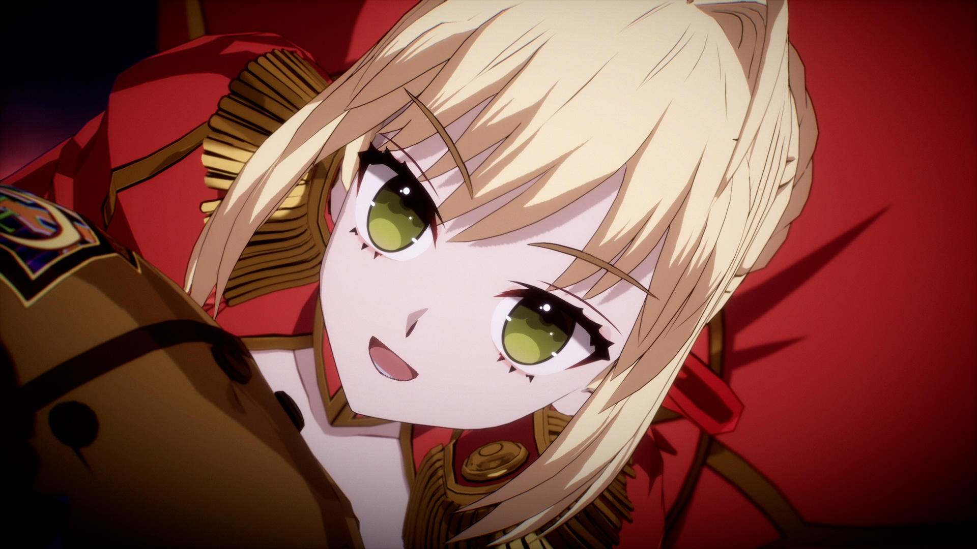 『Fate/EXTRA Record』「セイバー（CV.丹下桜）」のキャラクターPVが公開_001