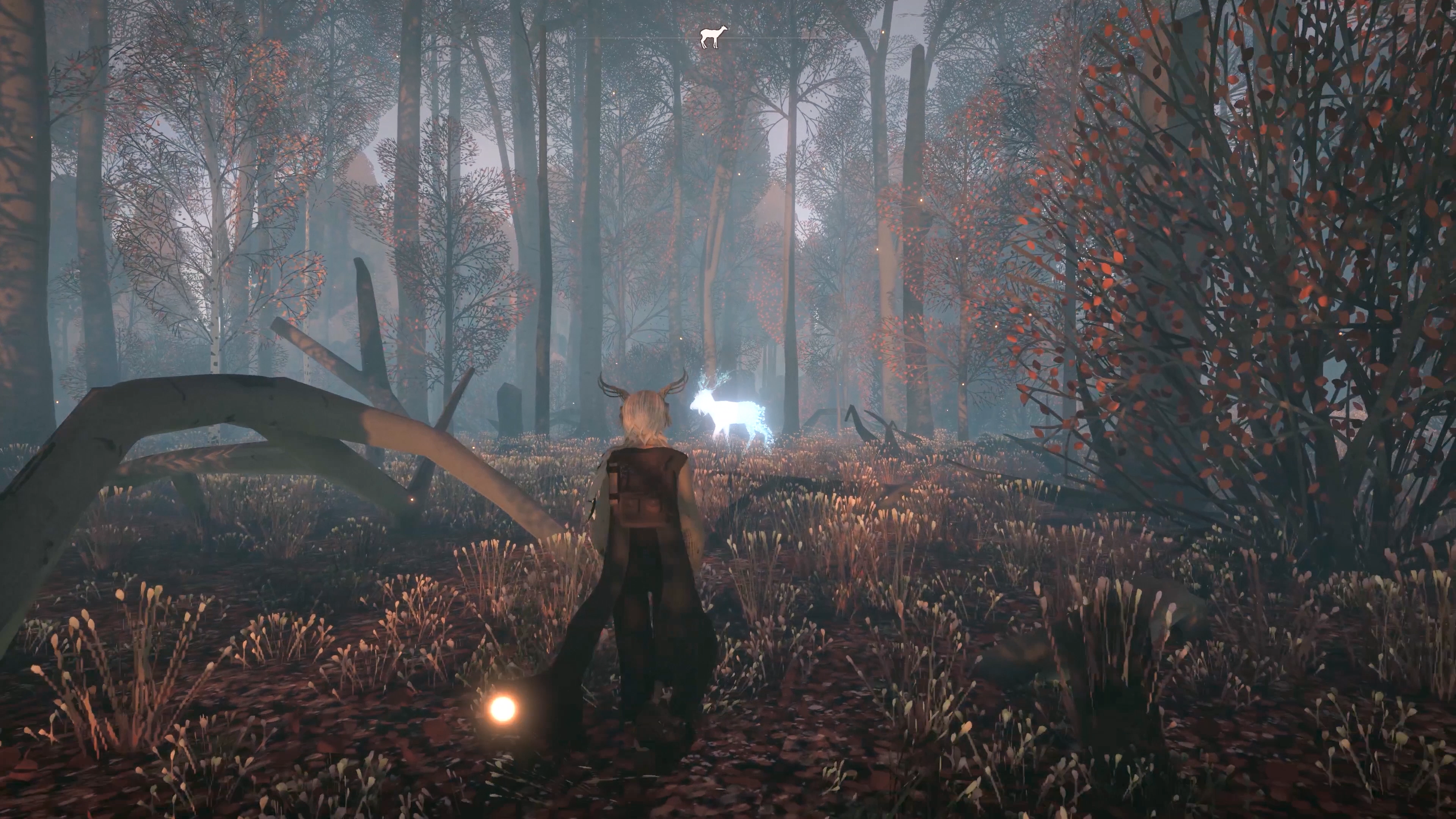『REKA』が10月26日に正式リリース決定。「歩く魔法の家」と旅する魔女アドベンチャーゲーム_007