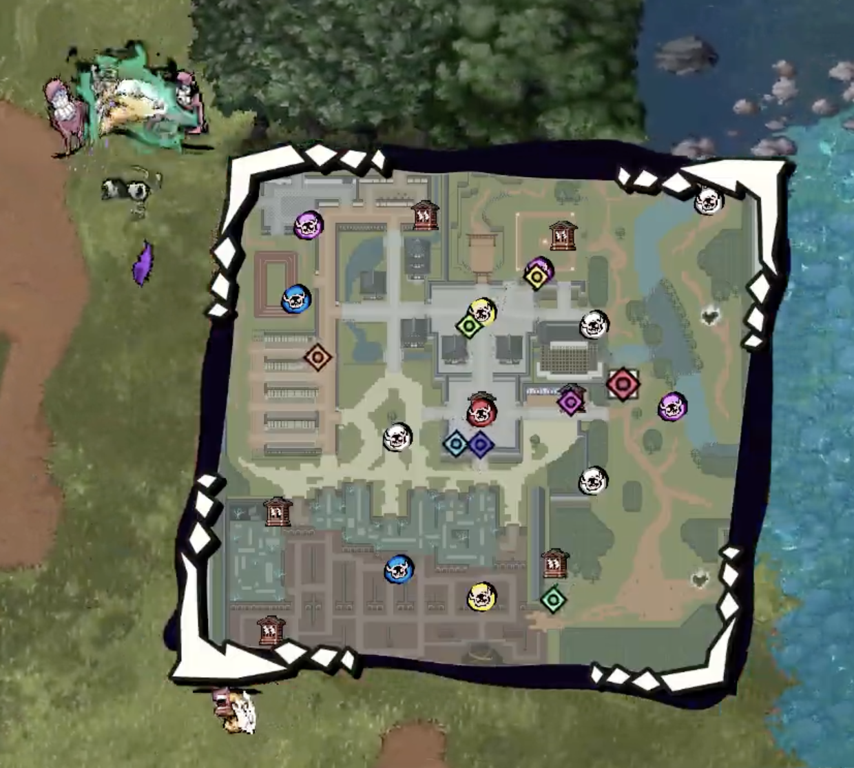 『ヴァンサバ』制作陣が贈る『呪術廻戦 RUMBLE: SURVIVATON』は原作への“純愛”に満ちていた！_005
