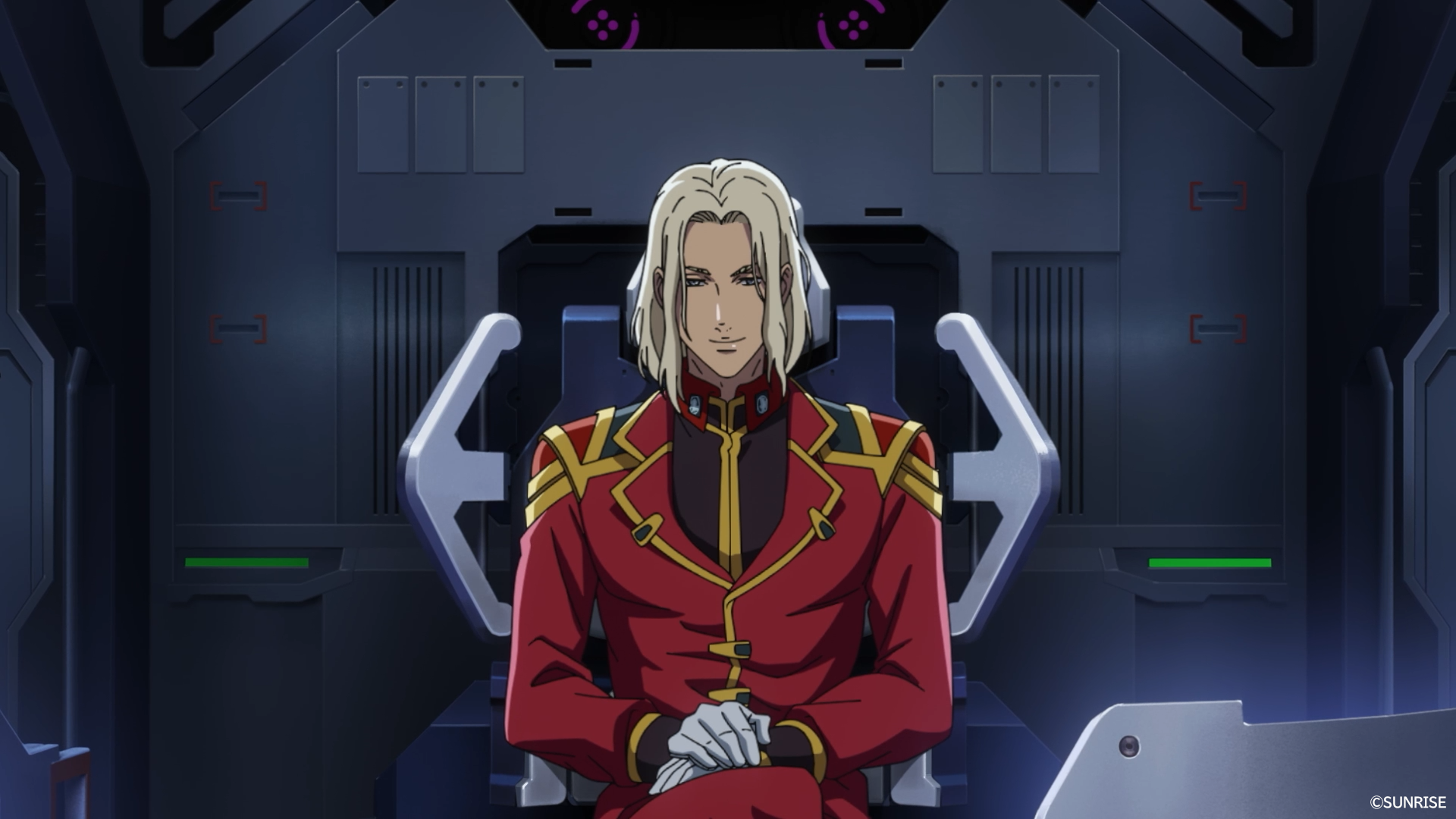 『機動戦士ガンダムRG XARX-ZERO』2027年4月にテレビ放送決定。神山健治監督のインタビューも公開_003