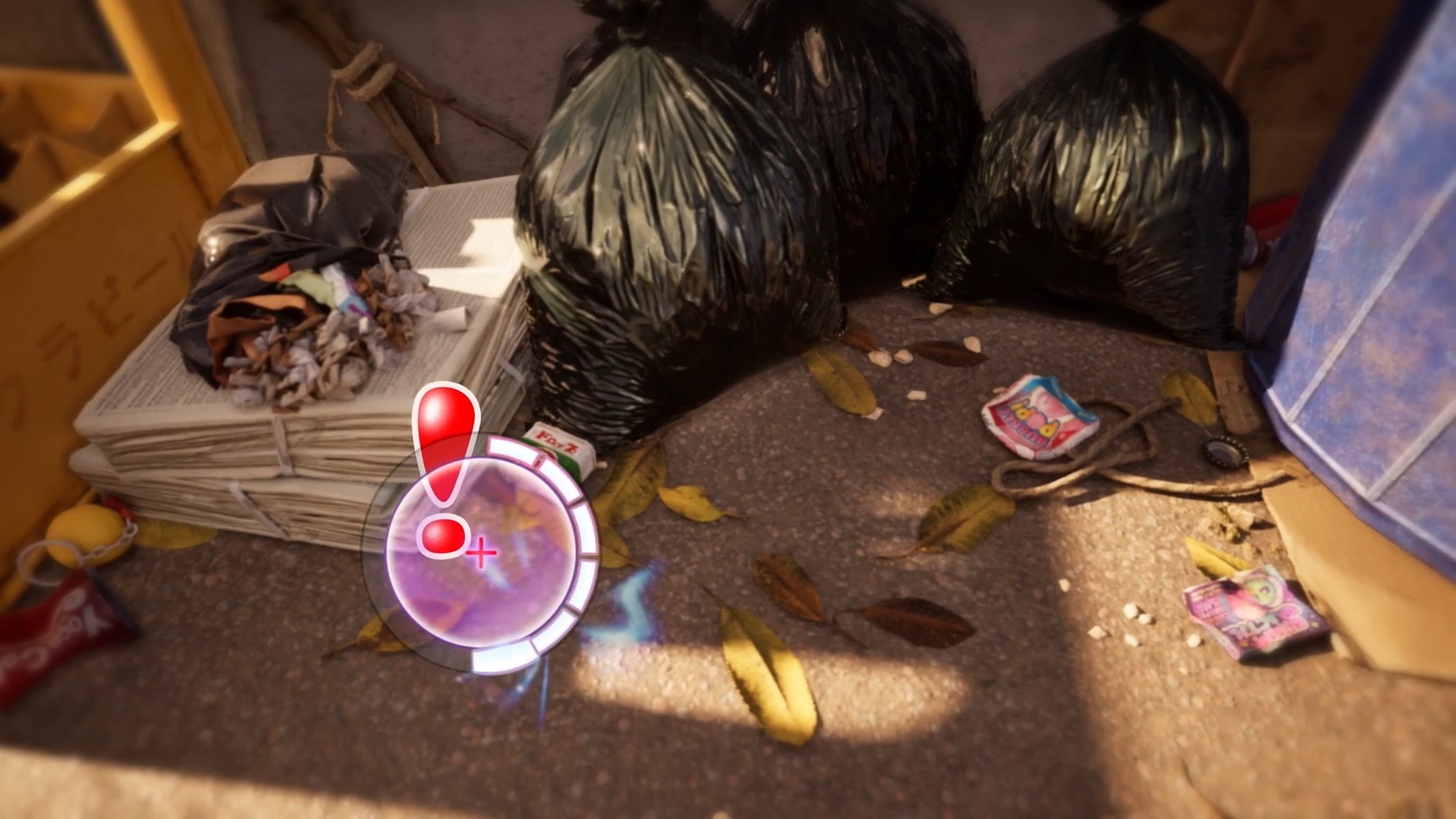 『妖怪ウォッチ2 覇道』「ゲラゲラポー」が流れる新映像が公開！Switch 2、PS5、Steamで発売へ
_002