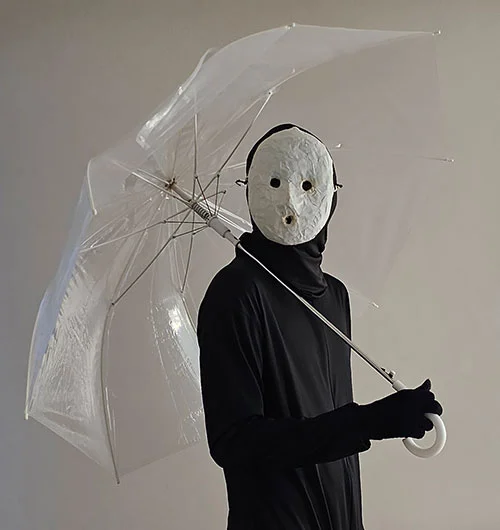 ホラー作家・雨穴の初となる大規模展覧会が10月23日より東京にて開催。「おもしろくて、こわい」没入体験が味わえる_009