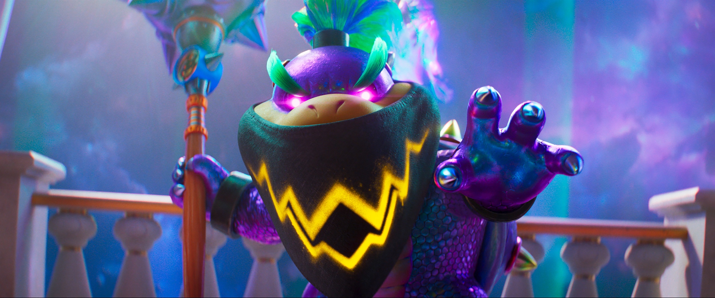 『ザ・スーパーマリオギャラクシー・ムービー』の4D復活上映が9月25日より開催_006