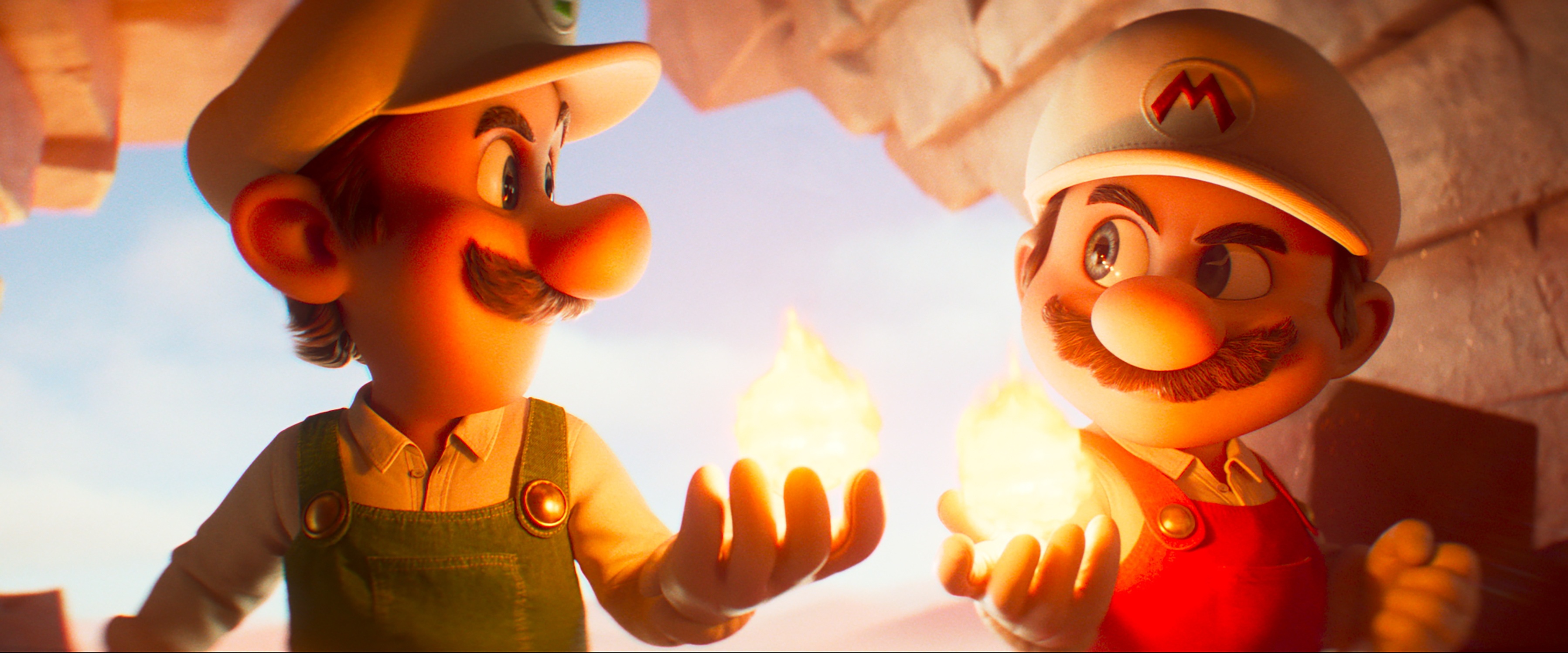 『ザ・スーパーマリオギャラクシー・ムービー』の4D復活上映が9月25日より開催_008