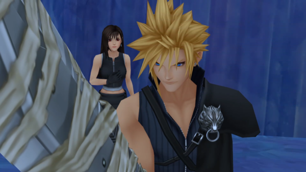 『キングダム ハーツ コレクション [I～III]』のワールド紹介映像6本が公開_032