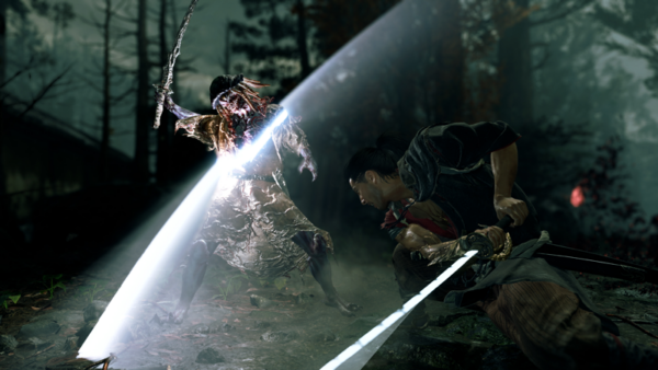 『鬼武者 Way of the Sword』が発売初日に全世界100万本を突破_005